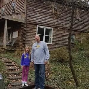 Meet your Posher, Wally